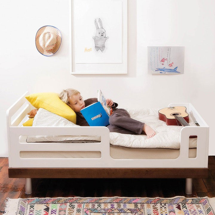 Oeuf Classic Toddler Bed - oh baby!