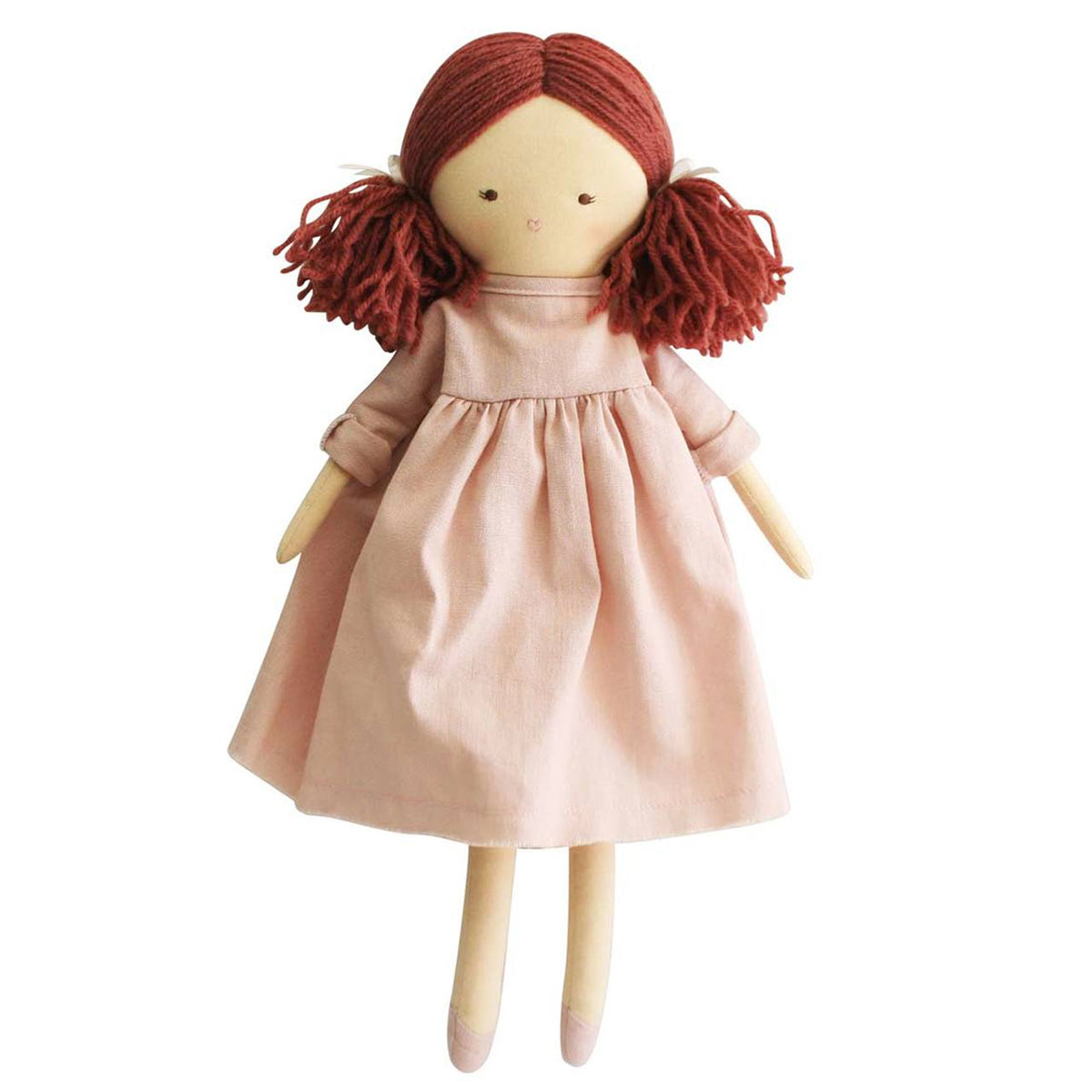 Alimrose Matilda Doll - Pink - oh baby!