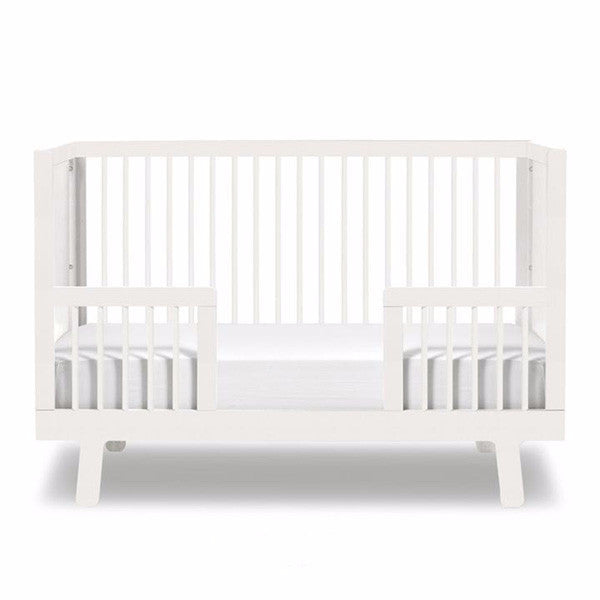 Oeuf Sparrow Toddler Bed Conversion Kit - oh baby!