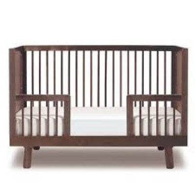 Oeuf Sparrow Toddler Bed Conversion Kit - oh baby!