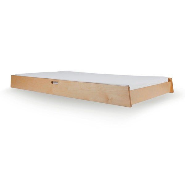 Oeuf Sparrow Trundle Bed - oh baby!