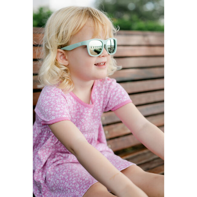 Babiators Polarized Sunglasses - The Daydreamer