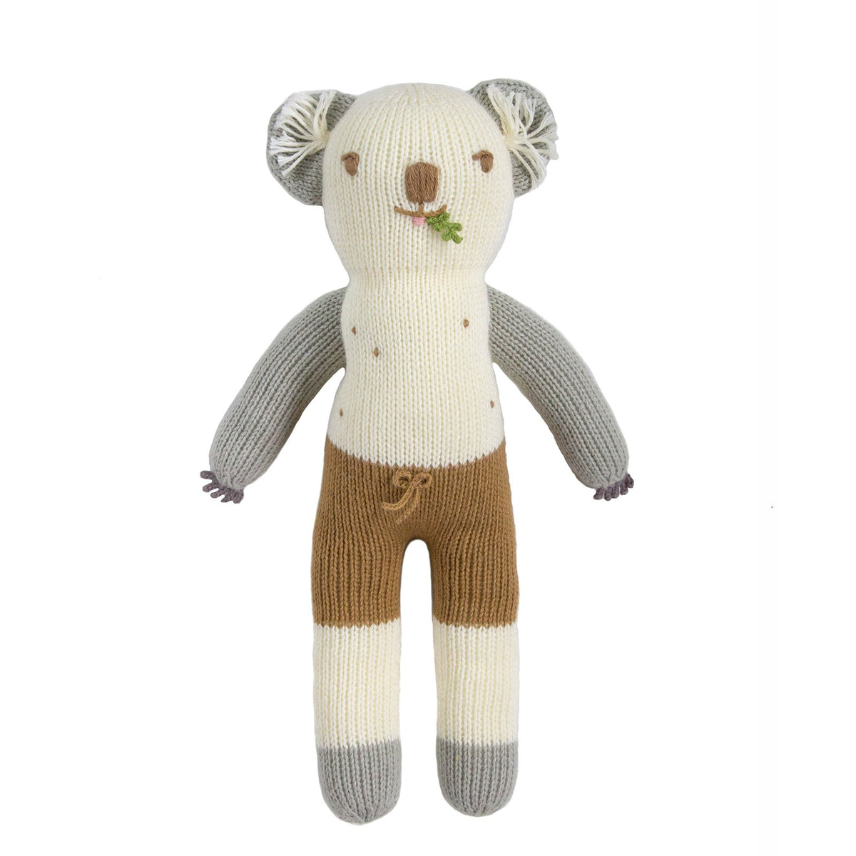 Blabla Knit Doll, Koa the Koala - Regular Size
